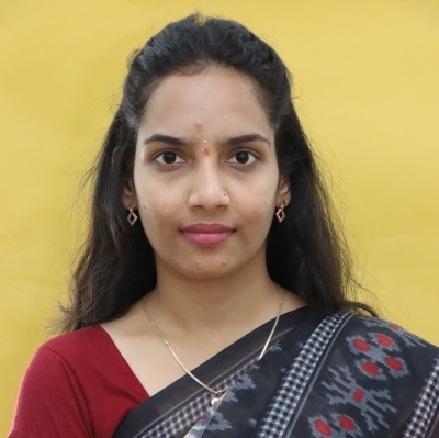 Aishwarya Rathod