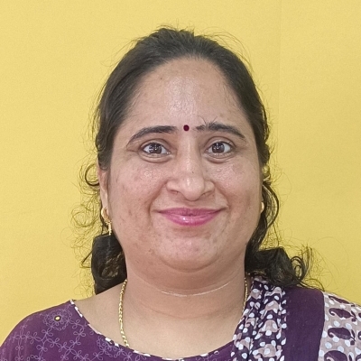 Puja Prajapati